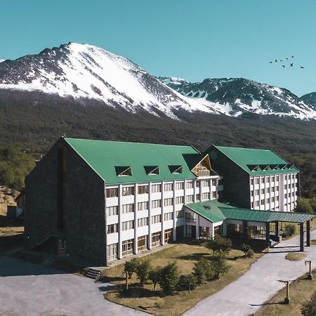 Wyndham Garden Ushuaia Hotel Del Glaciar Exterior photo