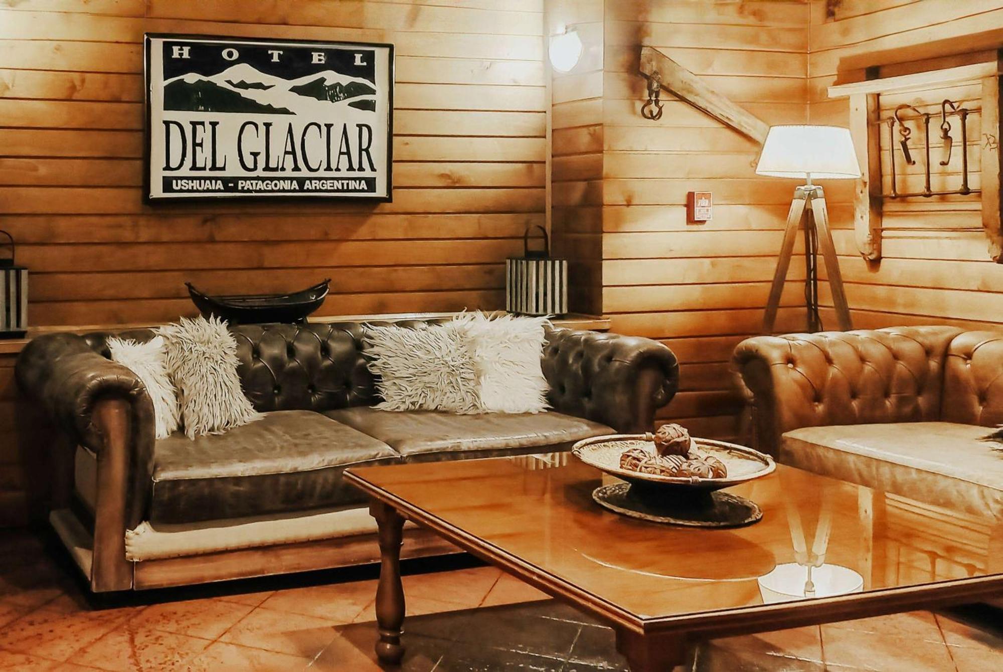 Wyndham Garden Ushuaia Hotel Del Glaciar Exterior photo